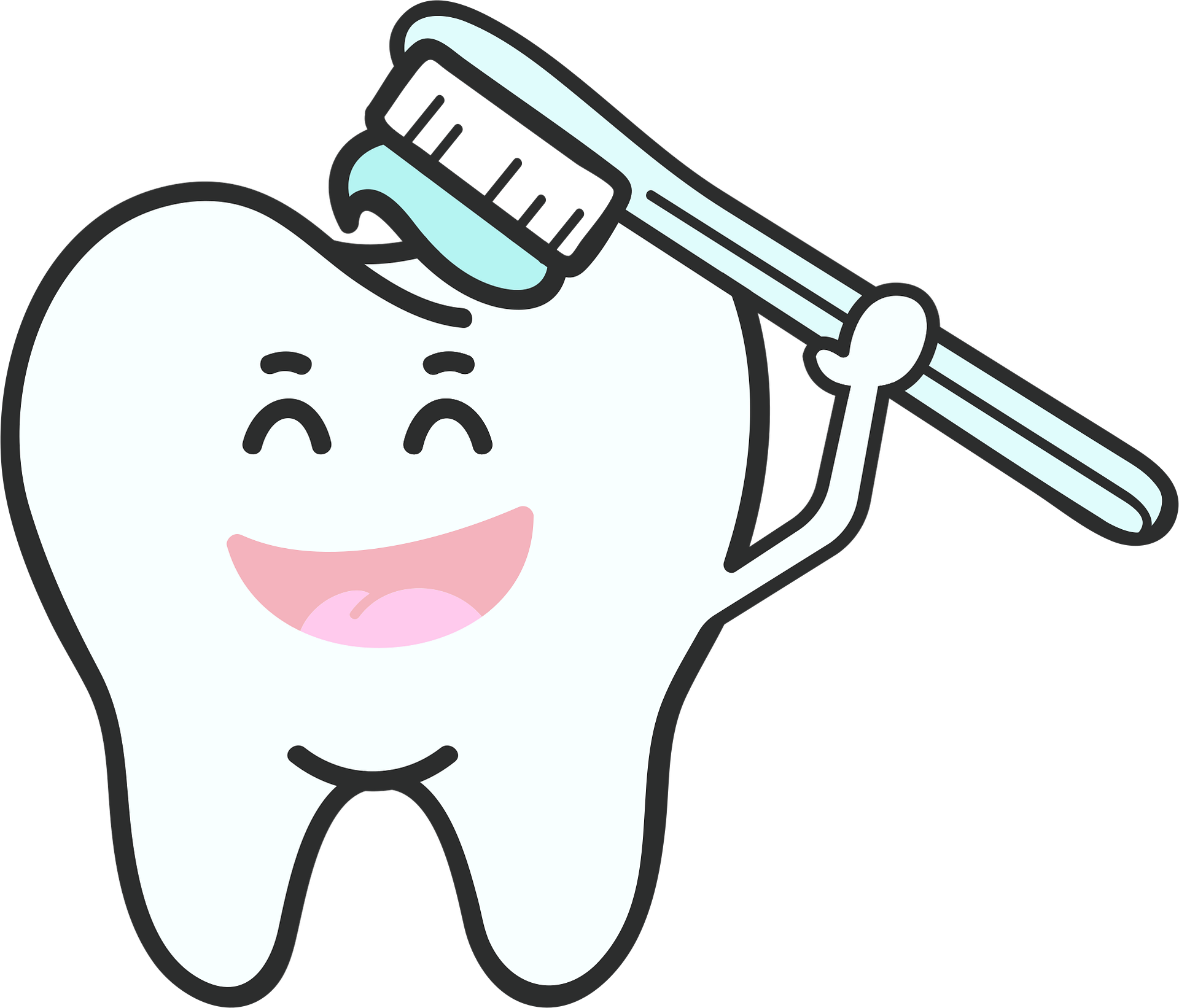 Herzlich willkommen in der Zahnarztpraxis Müller in Rheinberg